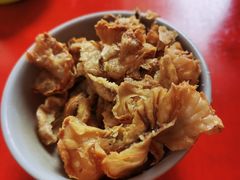 -三百碗宝应长鱼面(板仓街店)