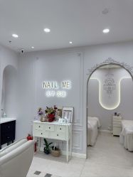 -Nail Me美甲美睫