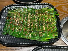 -半酌烧烤小酒馆(南京东路店)