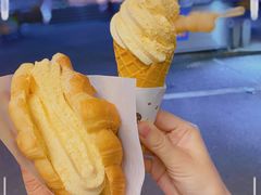 -麦当劳(曲阳店)