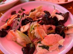 -红日饭店(裕隆三路店)