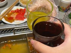 -海底捞火锅(河东万达广场店)