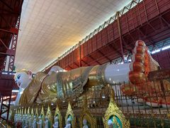 -ခြောက်ထပ်ကြီးရွှေသာလျောင်းဘုရားကြီး