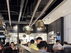 -太二酸菜鱼(武汉光谷保利店)