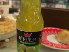 -欧提汗·新疆餐厅·清真(银都路店)