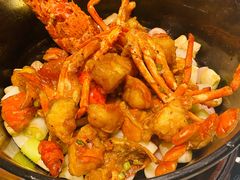 -尚一汤·粤菜海鲜(环球港店)