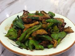 -农川记&酸菜鱼四川料理(横岗荣德店)