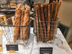 -WHEAT&BAKER-麥(凯德来福士店)