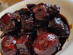 -永安鱼庄·镇江菜(丁卯店)