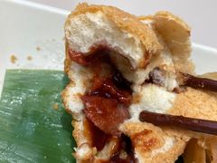 -蔡澜点心·粤菜(西单大悦城店)