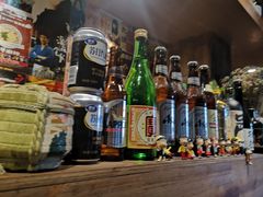 -春草居酒屋·晴子の店