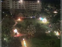 -三亚亚龙湾天域度假酒店