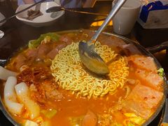 -양평식당·杨平食堂(华贸店)