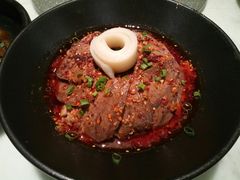 -北京老铺烤鸭(西稍门店)