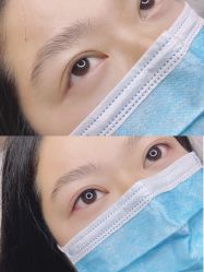 -本小姐美学·半永久纹眉野生眉
