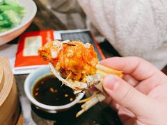 -忆江南·临江鱼馆