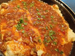 -大同江朝鲜菜•长春地标美食(绿园吾悦广场店)