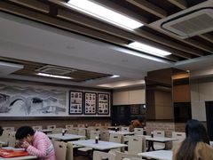 大堂-新丰小吃(江陵路分店)