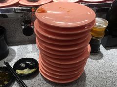 -争鲜回转寿司(金桥家乐福店)