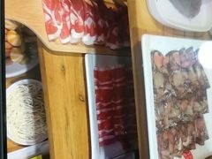 -巴府菌汤火锅(灵寿店)