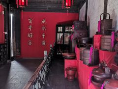 -乌镇东栅景区