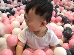 -龙格亲子游泳·水育早教运动中心(绿城店)