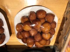 -诺敏塔拉奶茶-布里亚特包子-手把肉(锦都会店)