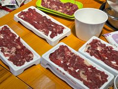 -养牛邓·潮汕牛肉海鲜自助火锅(广州店)
