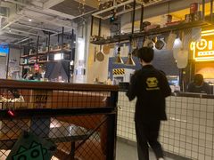 -机器人火炉披萨