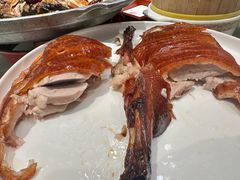 -大鸭梨烤鸭(枣园店)