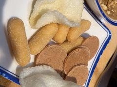 -盛元盛居传统炭火锅(绿园店)
