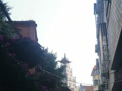 -龙舟池