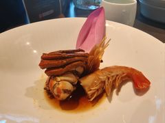 -湖里春风·淮扬菜(丽泽天街店)