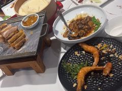 -天和晟新京菜.水煮鱼.湘土菜(国展店)