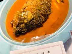 -阿五黄河大鲤鱼(英协路店)