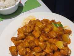 -鑫小城故事·藕汤·家常菜(台北一路总店)