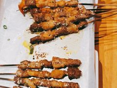 -木屋烧烤(龙湖天街店)