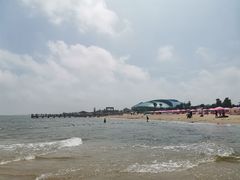 -渔岛海洋度假区