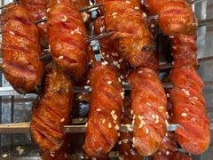 -永刚烧烤(大夜市店)