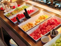 -比格比萨自助(宝山日月光店)