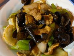 -帅府街兔头(大同古城店)