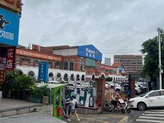 -天河沃尔玛