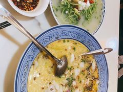 -你鲟欢·香茅柠檬鱼(金沙店)