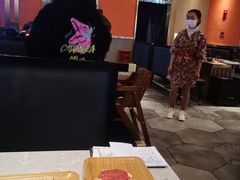 大堂-空之介寿喜烧·和牛放题(恒隆广场店)