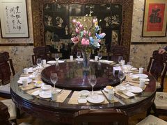 包厢-燕春楼(海河华鼎店)