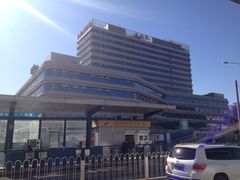 -民航总医院