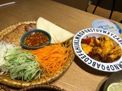 -迷你椰·泰式大排档(共康店)