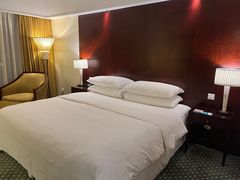 -宁波东港喜来登酒店