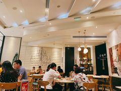 大堂-石板街港澳冰室(天环店)