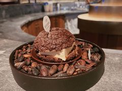 -大树餐厅(益田假日店)